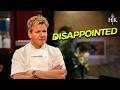 Chef Ramsay Delivers an Unforgettable Reality Check | Hell's Kitchen USA