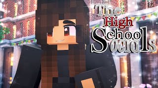 New Girl In A New High School - The High School Socials Roleplay