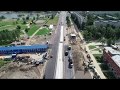 Ð¡Ñ‚Ð°Ð½Ñ†Ð¸Ñ Ð¼ÐµÑ‚Ñ€Ð¾ "ÐŸÑ€Ð¾ÑÐ¿ÐµÐºÑ‚ Ð¡Ð»Ð°Ð²Ñ‹" Ð·Ð° 2 Ð½ÐµÐ´ÐµÐ»Ð¸ Ð´Ð¾ Ð¿Ð»Ð°Ð½Ð
