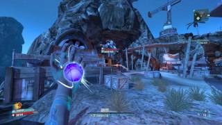 Borderlands 2 | Unofficial Community Patch - Torrent SMG Testing