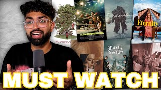 Top 10 Films Of TIFF 2025