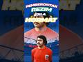 “Pernah ada pemain bola yang nggak takut sama diktator negaranya sendiri? #football