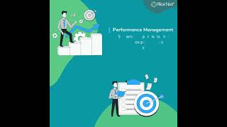 Officenet HRMS – Simplify Payroll, Performance &amp; More