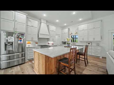 Video tour: Phelps County — 358± Acres with Custom Home, Surrounded by National Forest