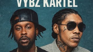 Download Lagu Popcaan ft Vybz Kartel - Mantra ( Official Music Video)2025 MP3