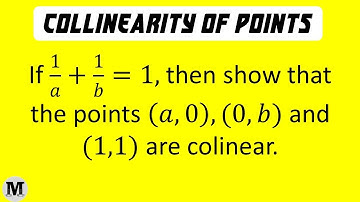 13 | Points And Their Co-ordinates | Area Of A Triangle - Worked Out Problem