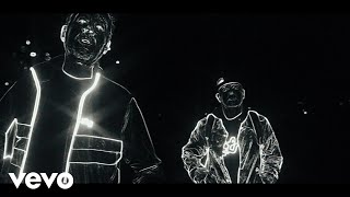 Def-I - In The Mean Time Ft. Ariano