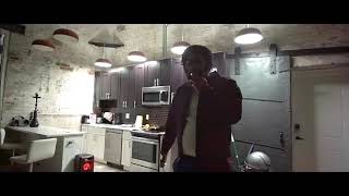 Famous @Blackdeniro_215 Panda Freestyle Wealth