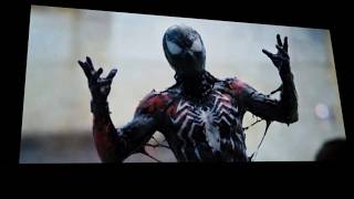 Spider-Man Brand New Day Deleted Scene LEAKED