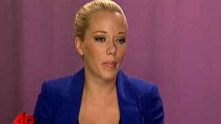 Celebrity Kendra Wilkinson Shares Her Story Profile