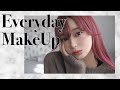 【秋の毎日メイク】EverydayMakeup!2019Autumn♡