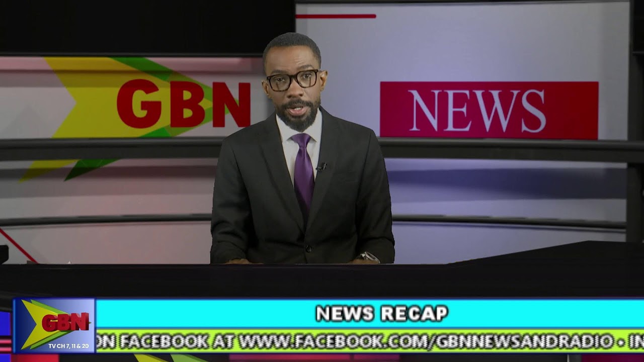 GBN News 3rd March 2026