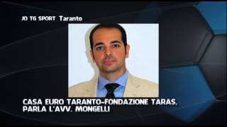 Jo tg Sport del 04/12/2014