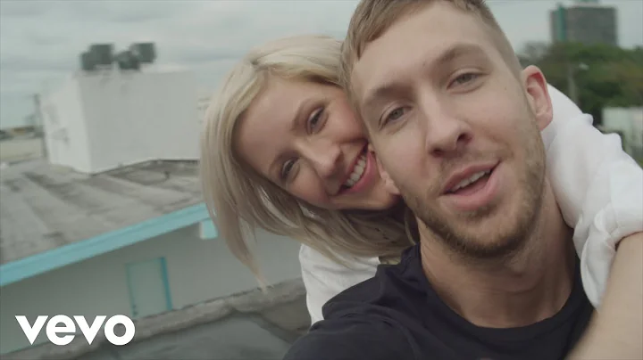 Calvin Harris - I Need Your Love (Official Video) ...