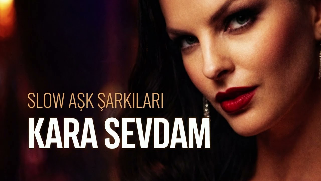 Bu Şarkılar Sana Onu Hatırlatacak - Slow Aşk Şarkıları