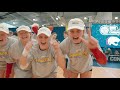 South Alabama wins 2021 Sun Belt Volleyball Tournament