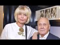 "Дочь - копия знаменитого деда»: Юлия Меньшова показала детей от актёра Игоря Гордина