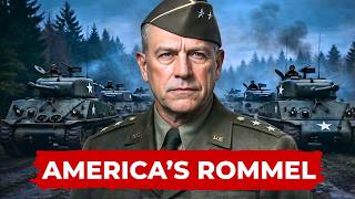 A Two-Star General Died Leading a Tank Column Himself. The Army Barely Mentioned It. Profile