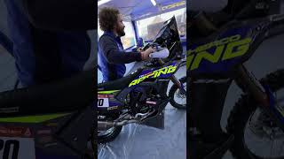 Dark Rally