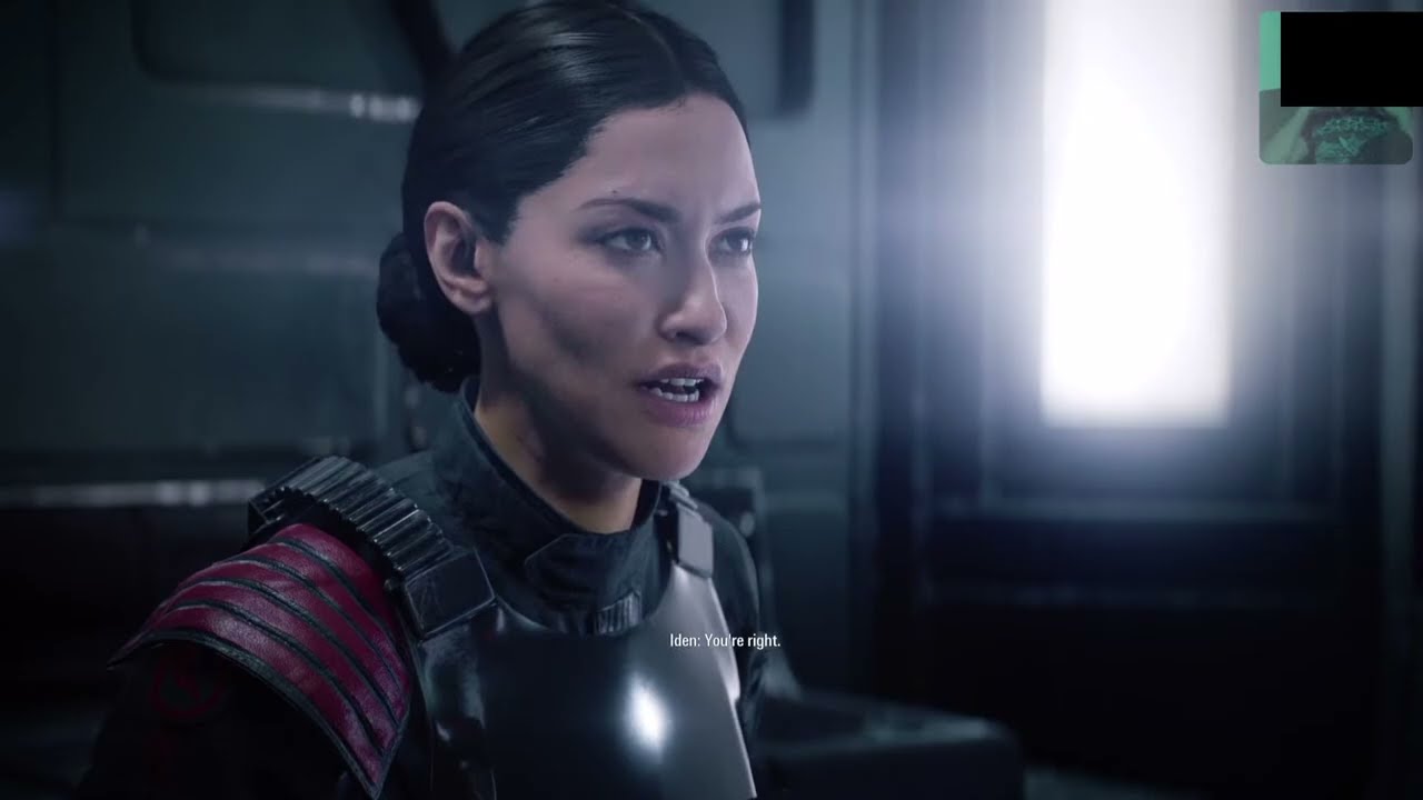 Star Wars Battlefront 2 Campaign PS5 Live Gameplay #1 - YouTube