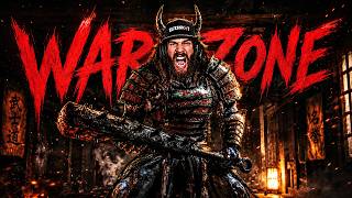 I Became The Warzone Final Boss…