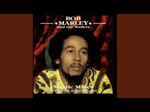 Bob Marley & The Wailers - How Many Times (A Lovers Version)