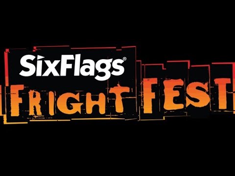 WE LIVE - Six Flags Magic Mountain - Fright Fest Panel - Midsummer ...