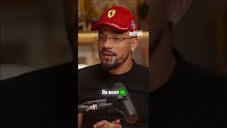 Pourquoi Mister V refuse de créer une grosse agence