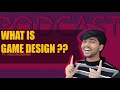 PodCast WITH AN INDIAN GAME DESIGNER !! @AsasinoManik  || Bhartiya-GameDev