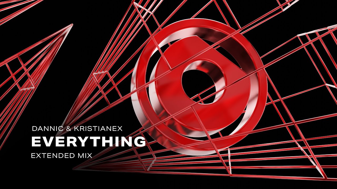 Dannic & Kristianex - Everything (Extended Mix) adlı videoyu YouTube'da izle Dannic & Kristianex - Everything (Extended Mix) adlı videoyu YouTube'da izle