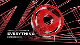 Dannic & Kristianex - Everything (Extended Mix) - YouTube