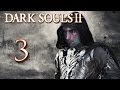 Dark Souls (Sorcerer Playthrough) Part