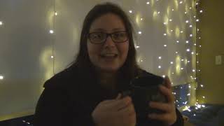 [12/19] Hollys Secret Santa!