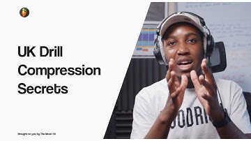Compression Secrets for UK Drill Vocals (FL Studio 20)