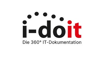 i-doit - IT Dokumentation & CMDB Software