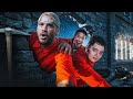 ON DÉCOUVRE UN MYSTÈRE INCROYABLE DANS UNE PRISON ?! - Ft. Kameto, Locklear, Tatiana, … thumbnail