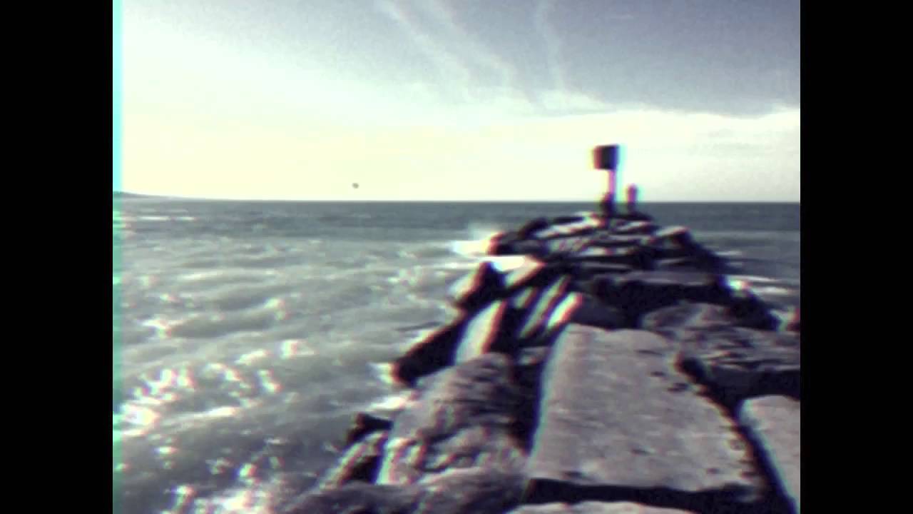 Arms Aloft "The Truth Is Out There" (OFFICIAL) YouTube