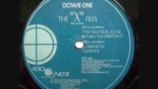 Octave One - Quahya - 430 West