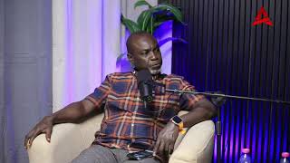ZITO & AMBASSADOR TV FIRST LIVE STREAM 