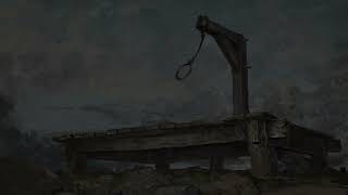 The Day They Hung That Vintish Fellow Tearmint Song