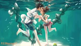 Nightcore - Runnin' (Lose It All) (Naughty Boy) Resimi