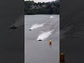 Hydro Thunder Day 2 at Lake Karapiro