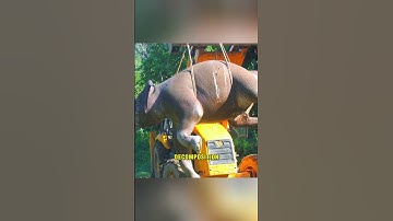 Animals That Explode Like Bomb After They Die #shorts