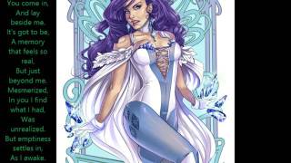 Rarity Beautiful Girl by Broken Iris sung by Spike