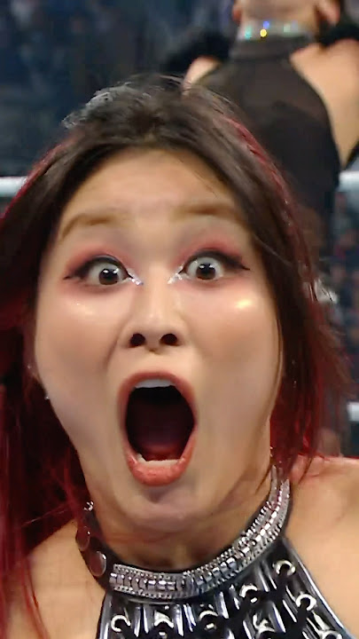IYO SKY picks up a huge win ahead of Crown Jewel