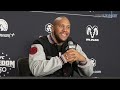 Ciryl Gane fires back at 'cheater' labels before Alex Pereira title fight | UFC White House