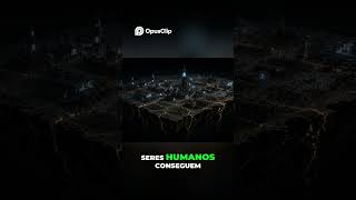 Torre de Babel Tecnologia vs Consciência Humana