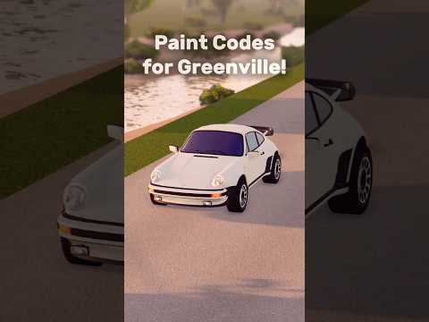 Auto Paint Codes Online