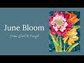 June Bloom