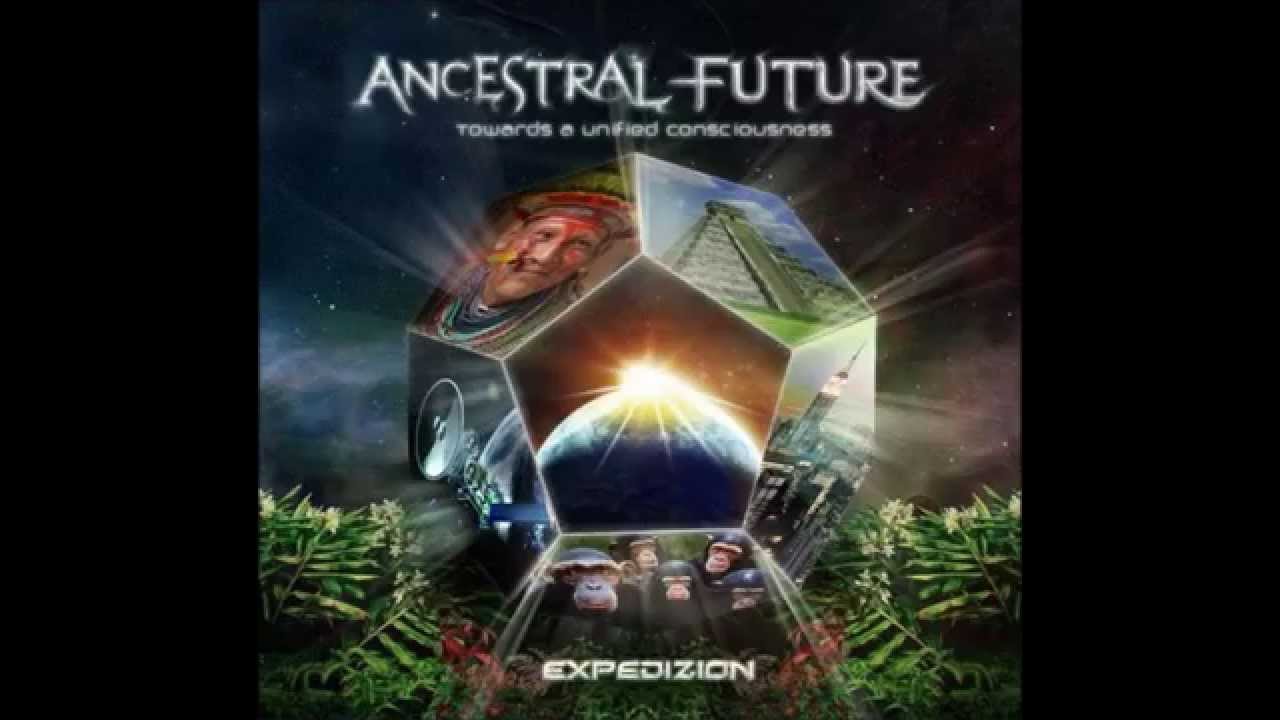 Expedizion - Planetary Dub
